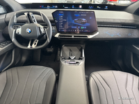BMW iX3 40 M Sport