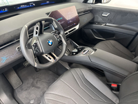 BMW iX3 40 M Sport