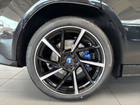 BMW iX3 40 M Sport