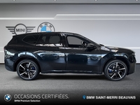 BMW iX3 40 M Sport