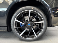 BMW iX3 40 M Sport