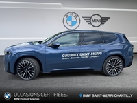 BMW (NA5) iX3 40 M Sport