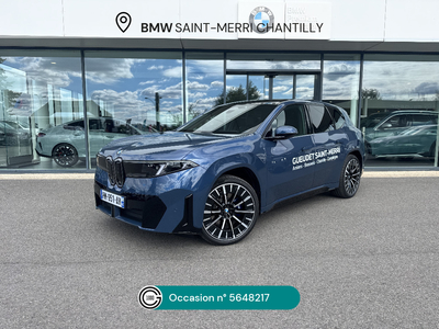 BMW (NA5) iX3 40 M Sport