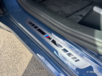 BMW (NA5) iX3 40 M Sport