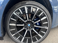 BMW (NA5) iX3 40 M Sport