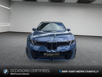BMW (NA5) iX3 40 M Sport