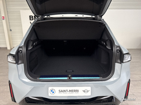 BMW iX3 40 M Sport Pro