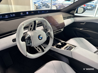 BMW i3 50 xDrive First Edition (NA0)