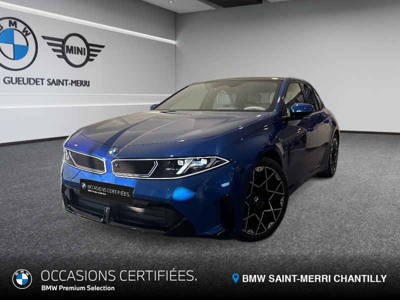 BMW i3 50 xDrive First Edition (NA0)