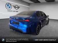 BMW i3 50 xDrive First Edition (NA0)