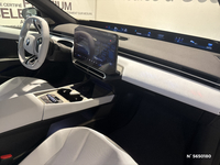 BMW i3 50 xDrive First Edition