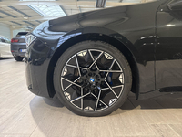 BMW i3 50 xDrive First Edition