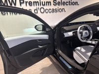 BMW i3 50 xDrive First Edition