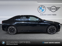 BMW i3 50 xDrive First Edition