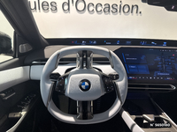 BMW i3 50 xDrive First Edition