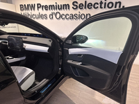 BMW i3 50 xDrive First Edition