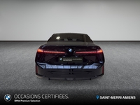 BMW i3 50 xDrive First Edition