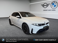 BMW i3 50 xDrive First Edition (NA0)