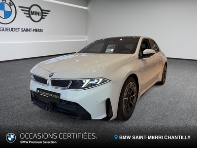 BMW i3 50 xDrive First Edition (NA0)