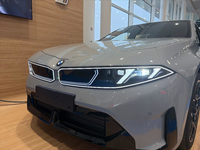 BMW i3 50 xDrive First Edition (NA0)