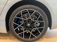 BMW i3 50 xDrive First Edition (NA0)
