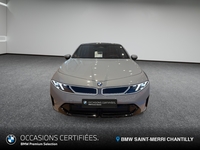 BMW i3 50 xDrive First Edition (NA0)