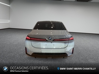 BMW i3 50 xDrive First Edition (NA0)