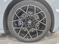 BMW i3 50 xDrive First Edition