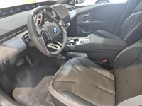 BMW i3 50 xDrive First Edition