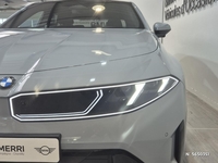 BMW i3 50 xDrive First Edition