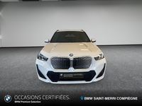 BMW (U11) XDRIVE20 204 M SPORT 66.5 KWH BVA