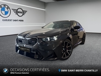 BMW M5 PHEV 727 ch BVA8 (G90)