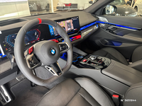 BMW M5 PHEV 727 ch BVA8 (G90)