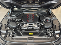 BMW M5 PHEV 727 ch BVA8 (G90)