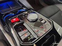 BMW M5 PHEV 727 ch BVA8 (G90)
