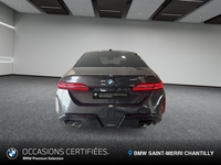 BMW M5 PHEV 727 ch BVA8 (G90)