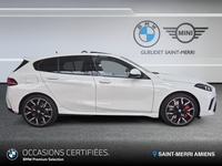 BMW 120 170 ch DKG7 M Sport