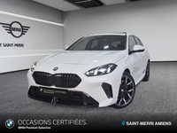 BMW 120 170 ch DKG7 M Sport