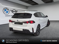 BMW 120 170 ch DKG7 M Sport