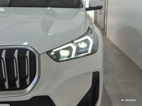 BMW X1 sDrive 20i 170ch DKG7 M Sport