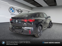 BMW X2 sDrive 20i 170ch DKG7 M Sport