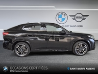 BMW X2 sDrive 20i 170ch DKG7 M Sport