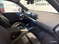 BMW X3 30e xDrive 299 ch BVA8 M Sport