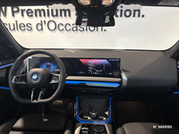 BMW X3 30e xDrive 299 ch BVA8 M Sport