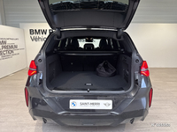 BMW X3 30e xDrive 299 ch BVA8 M Sport