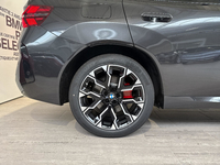 BMW X3 30e xDrive 299 ch BVA8 M Sport