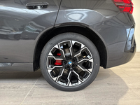 BMW X3 30e xDrive 299 ch BVA8 M Sport