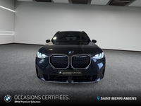 BMW X3 30e xDrive 299 ch BVA8 M Sport