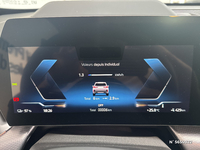 BMW iX1 eDrive20 M Sport