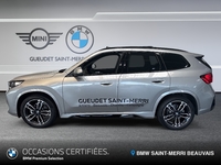 BMW iX1 eDrive20 M Sport